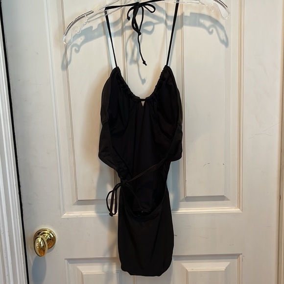 🔥sale🔥🌟NWT Ingear black swimsuit 🩱 - Picture 3 of 5
